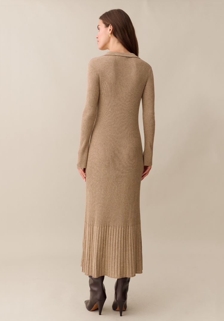 Nicole Knit Dress