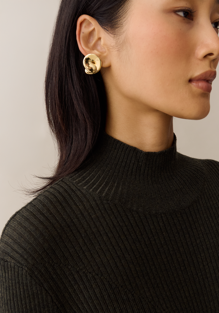 Charlotte Knit Dress