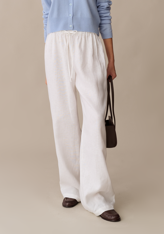Paloma Linen Pant