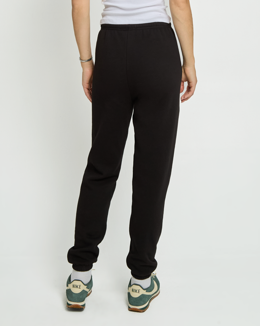 Cotton Fleece Classic Jogger