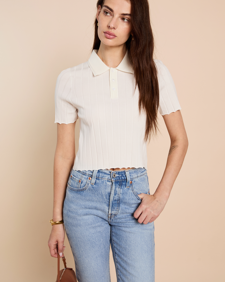 Briony Polo Shirt