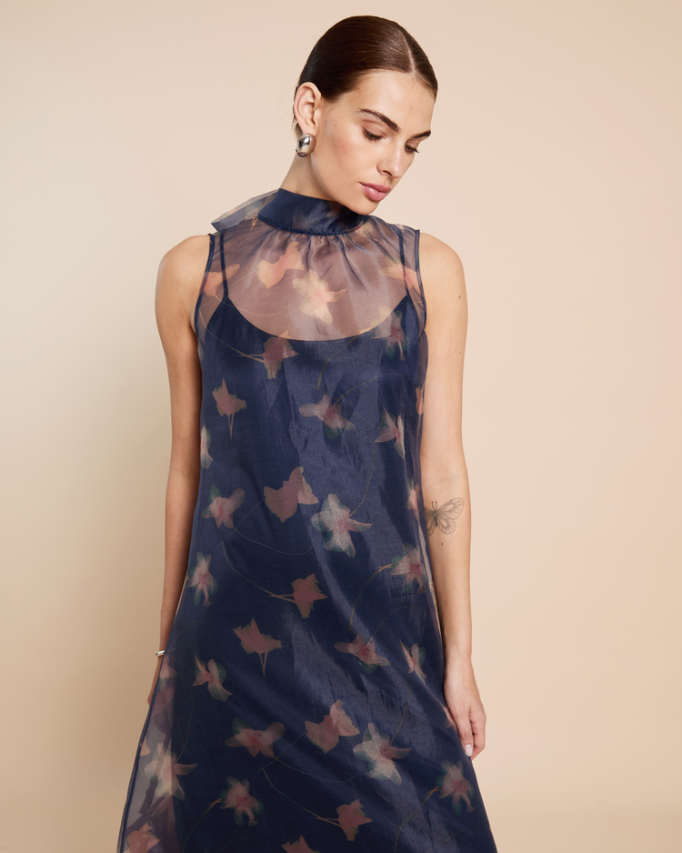 Alette Dress