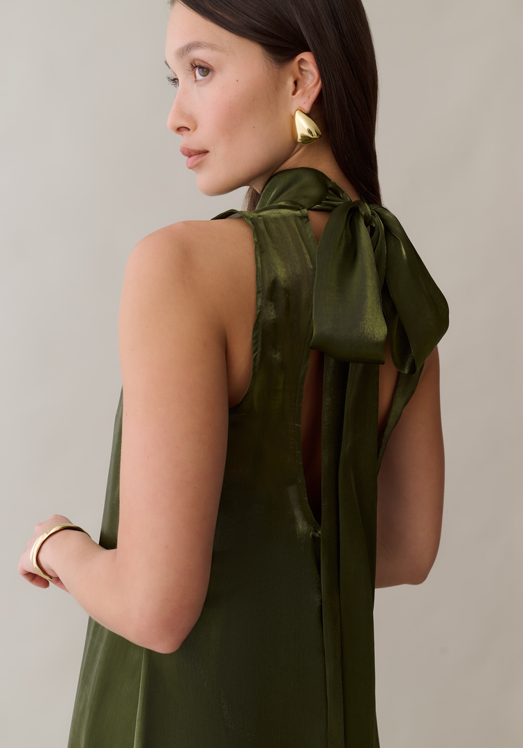 Alette Dress