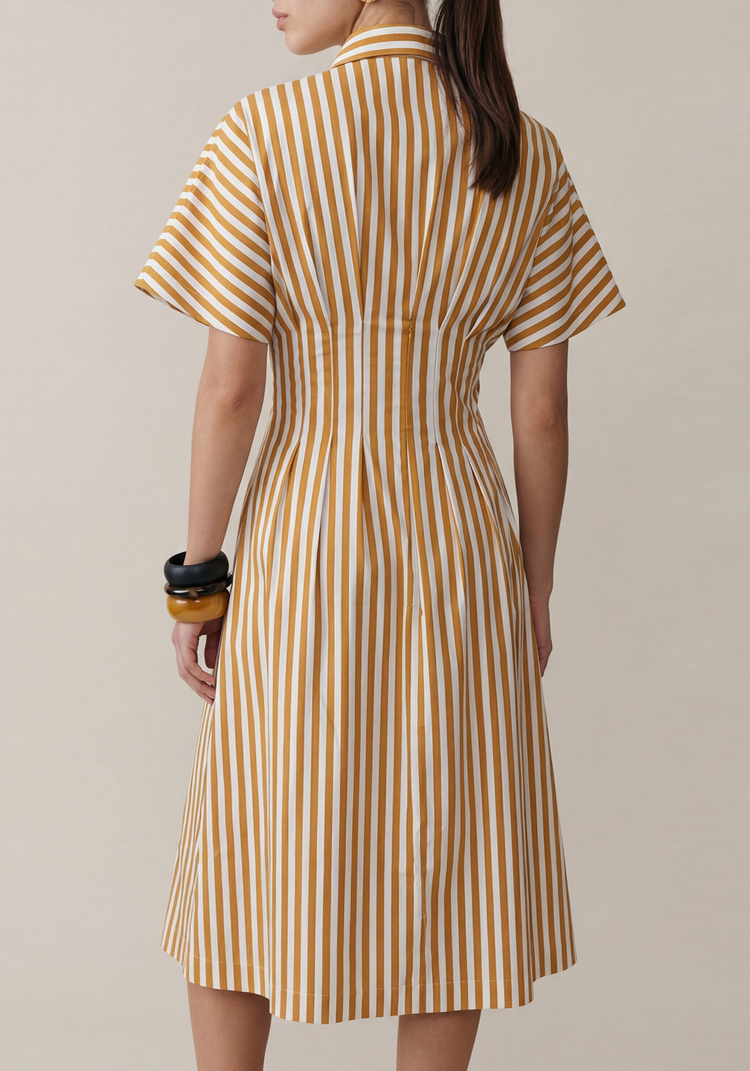 Nevaeh Dress