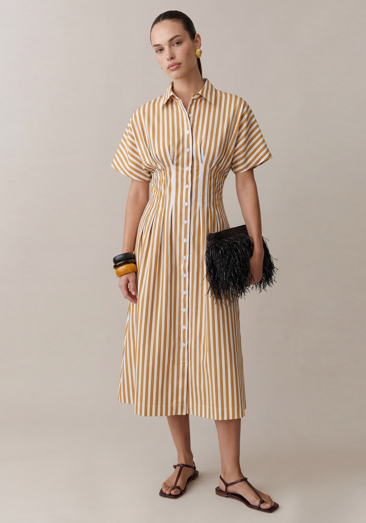 Nevaeh Dress