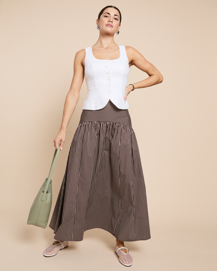 Vashti Skirt