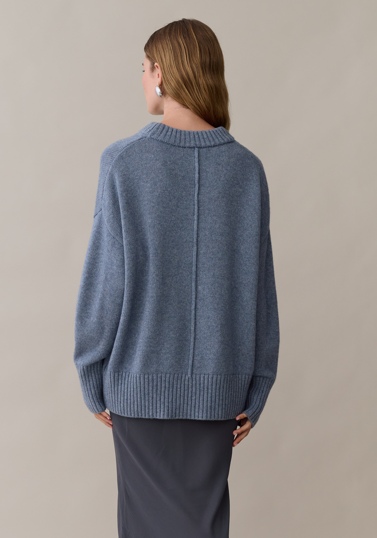 Jaiden Sweater