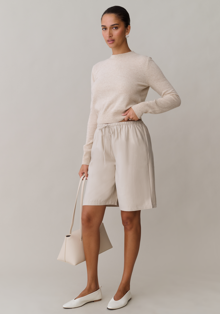 Almut Cashmere Sweater