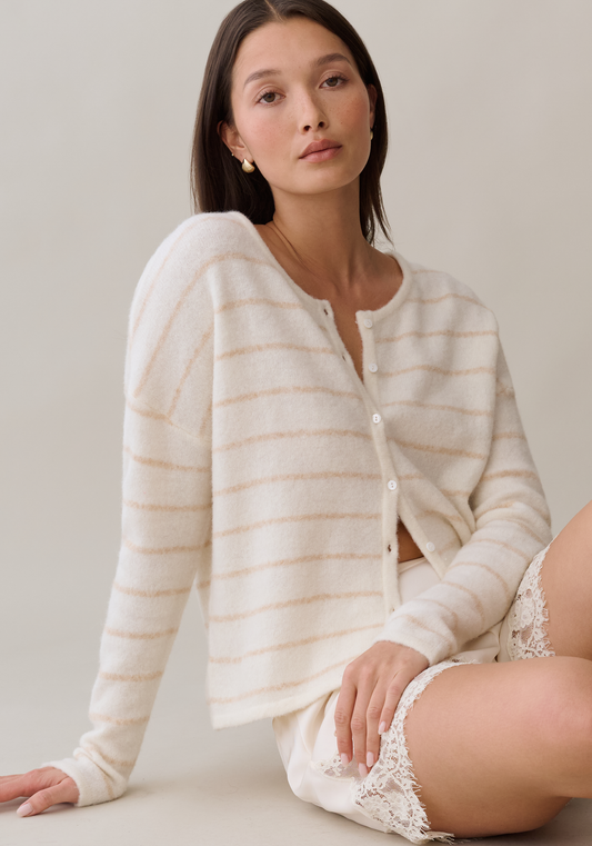 Hadley Cardigan