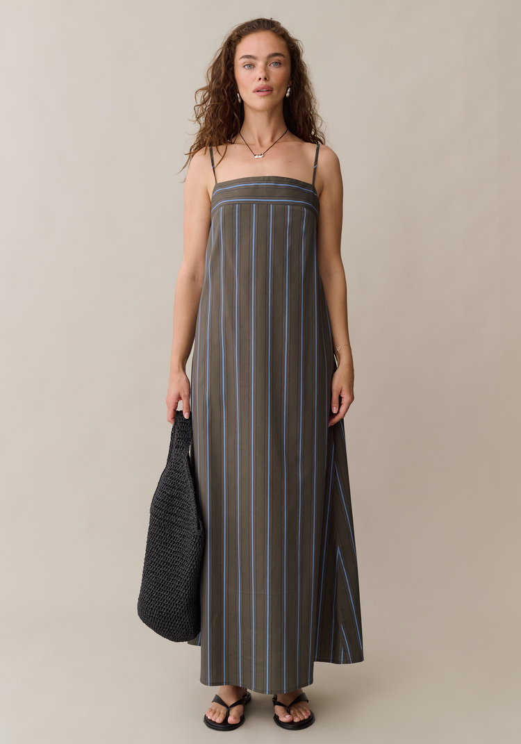 Corrine Dress
