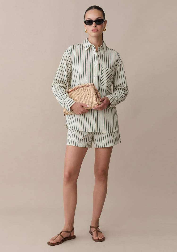 Ever Silk Top