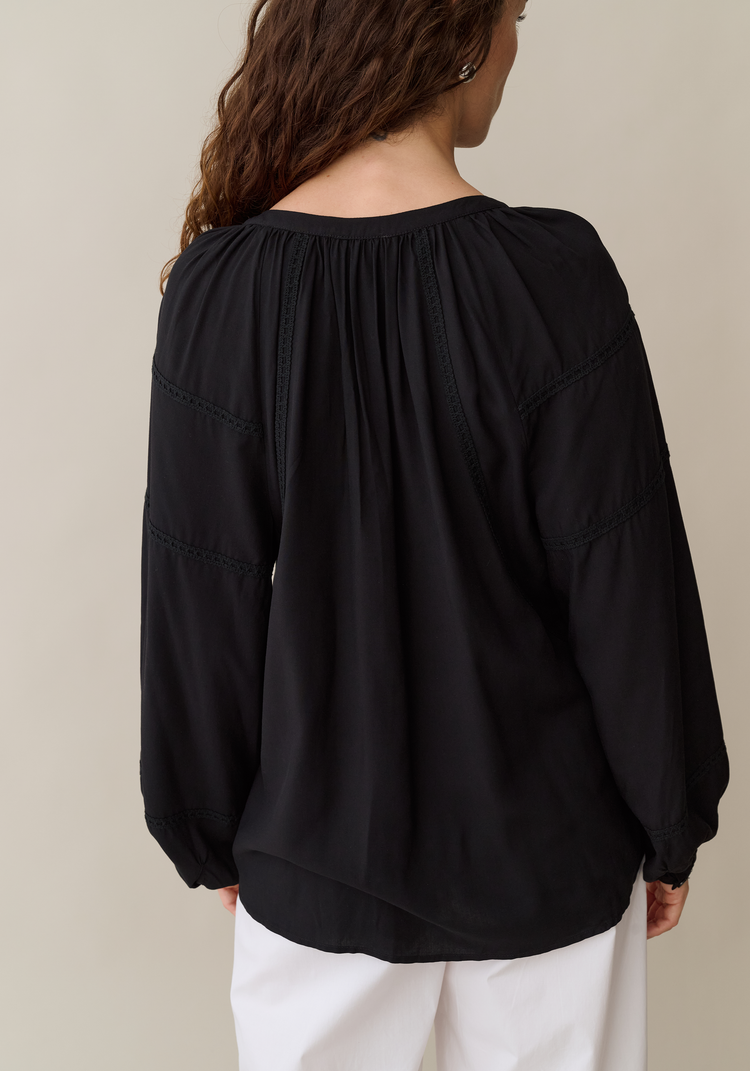 Sharon Top
