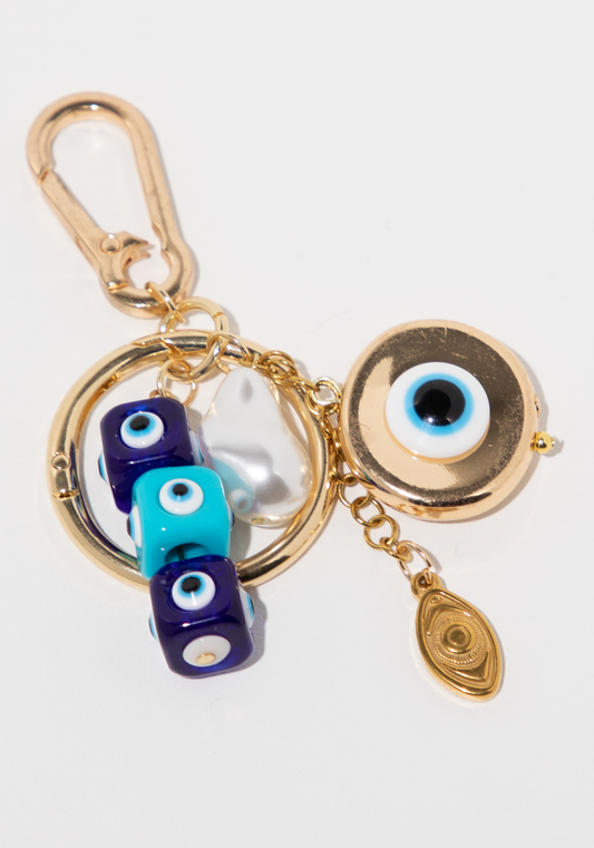 Evil Eye Charm