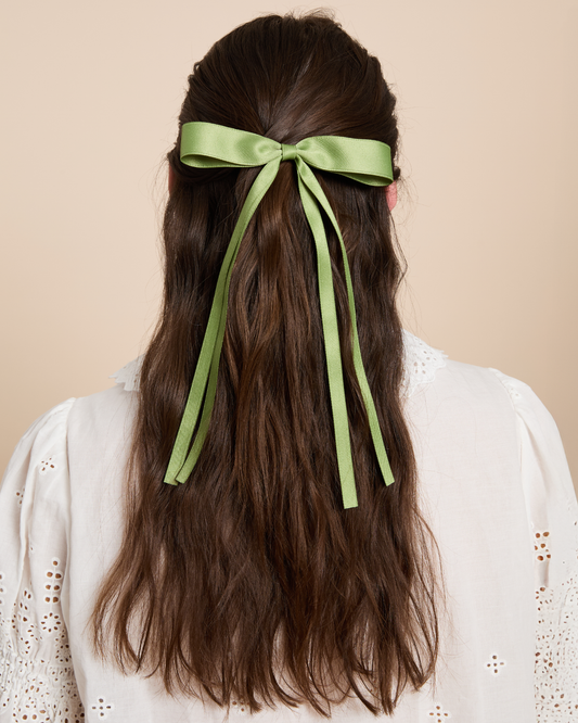 Mabel Hair Bow