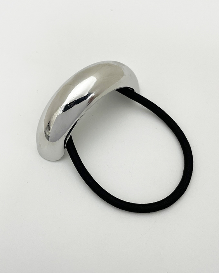 Simple Cuff Hair Tie