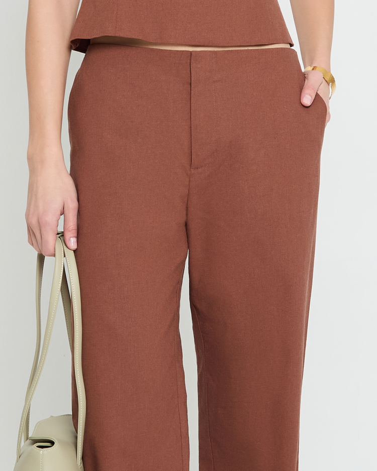 Breslin Pant