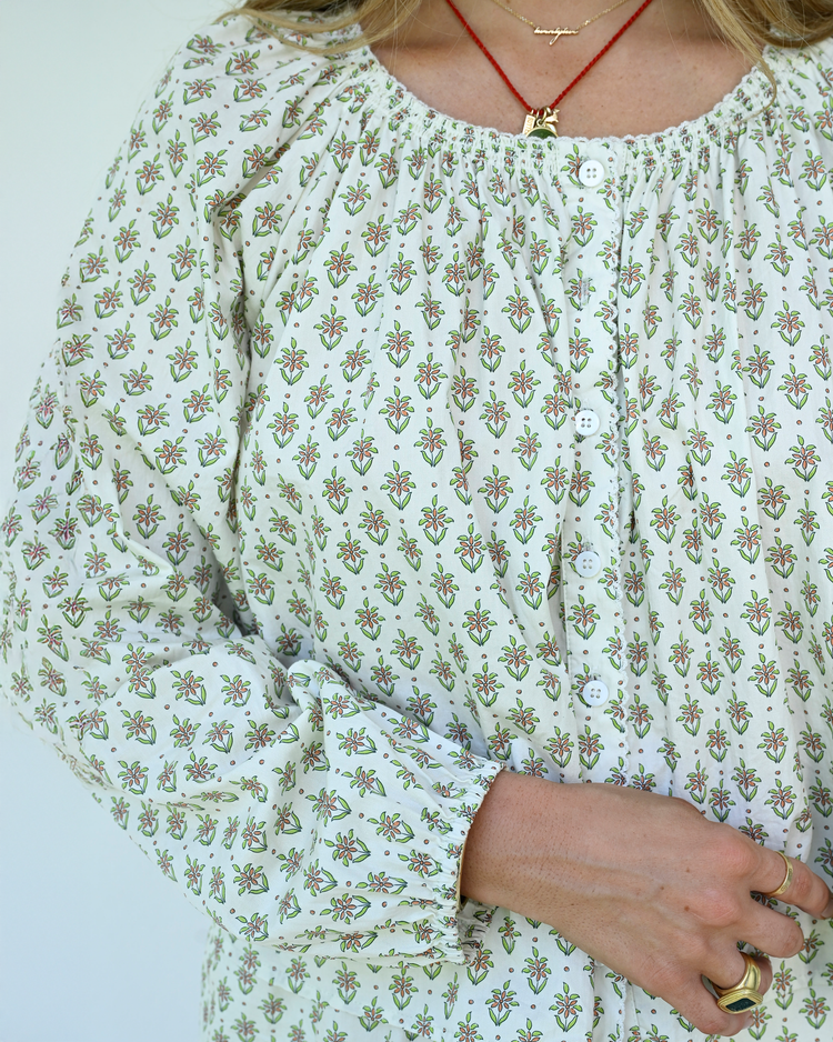 Wilder Cotton Set II