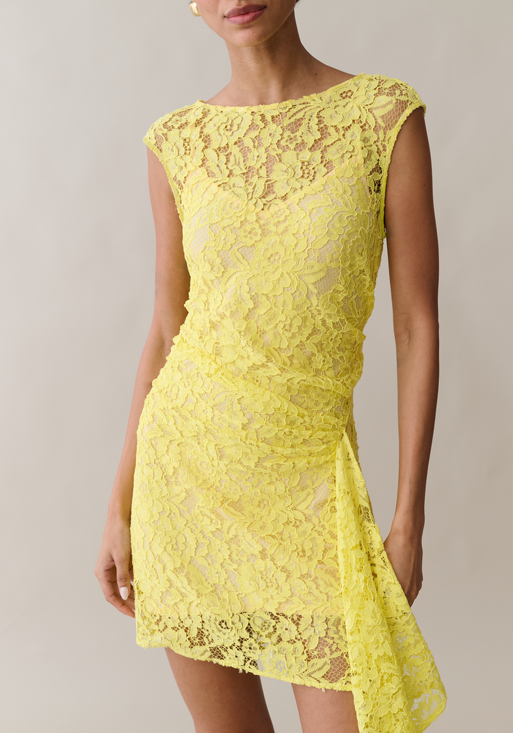 Lashley Dress