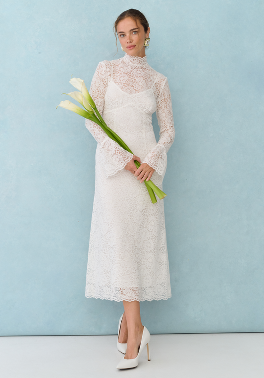 Jen Dress