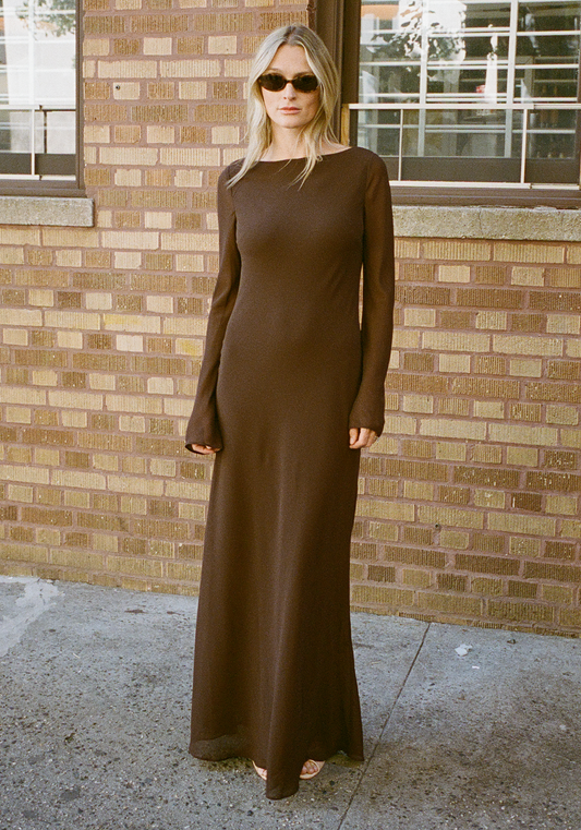 Hudson Dress