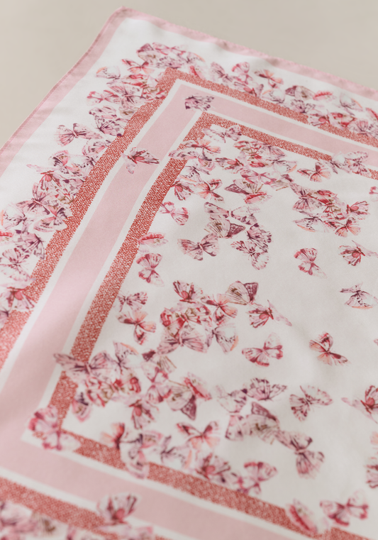 Silk Bandana