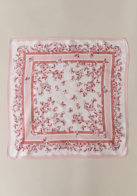 Silk Bandana