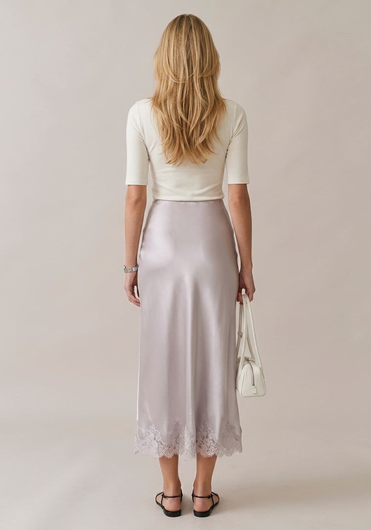 Uptown Skirt
