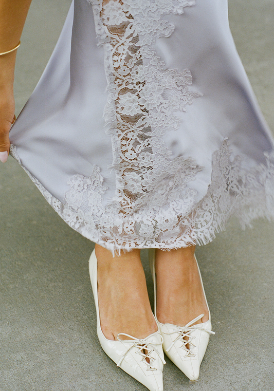 Uptown Skirt