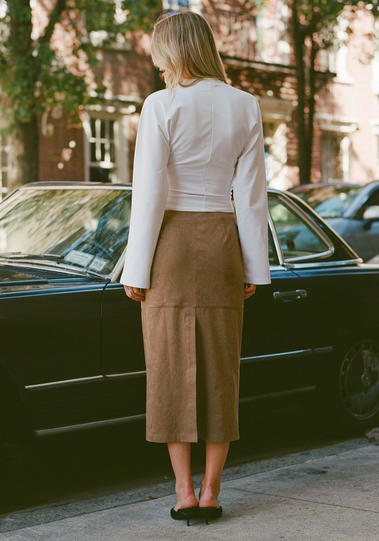 Carolyn Skirt
