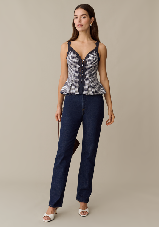 Tillie Top