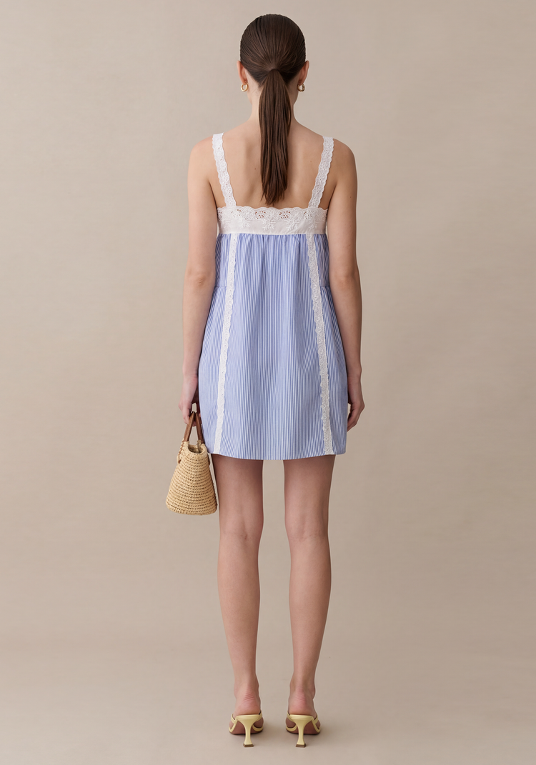 Florence Cotton Dress