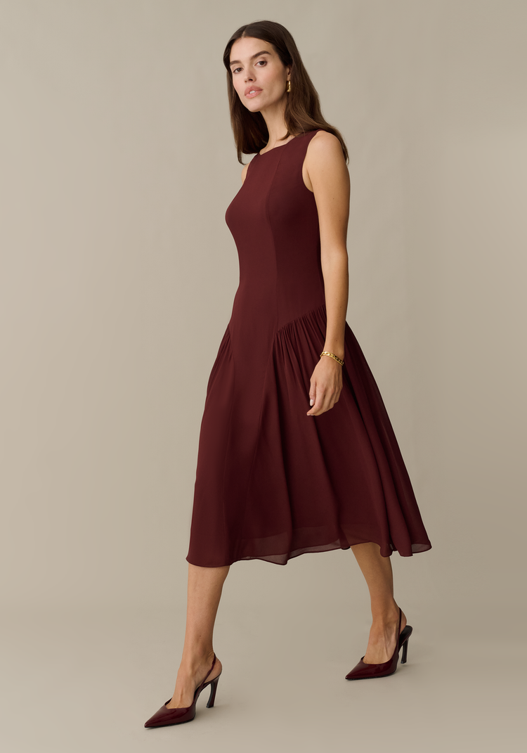 Lucienne Dress