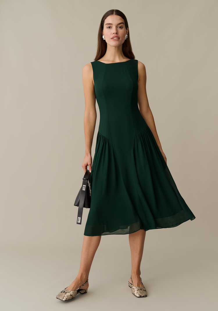Lucienne Dress