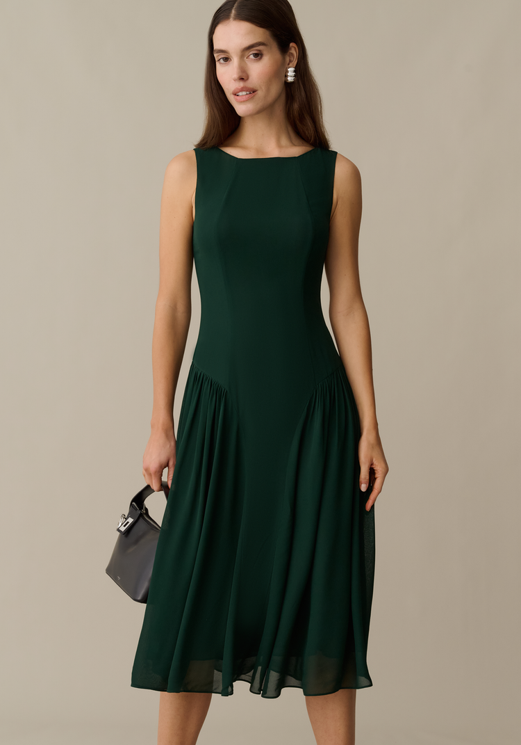 Lucienne Dress