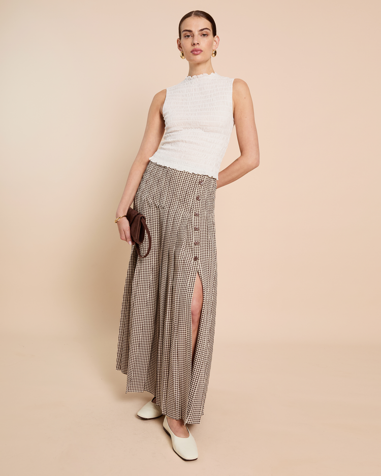 Romina Skirt