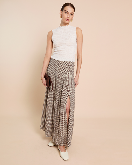 Romina Skirt