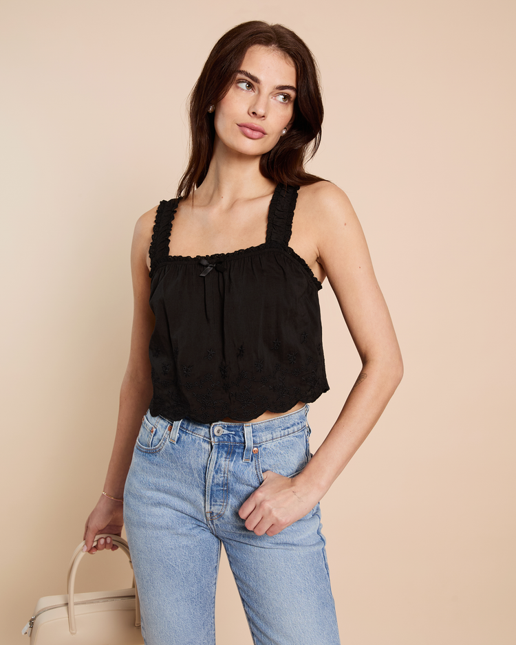 Verna Top