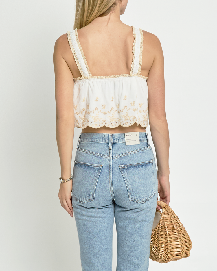 Verna Top