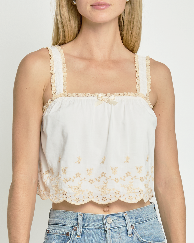 Verna Top
