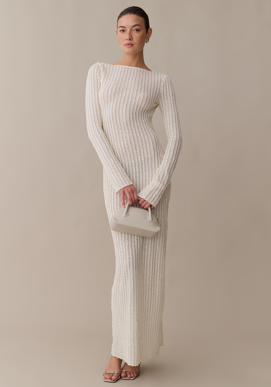 Anneliese Dress