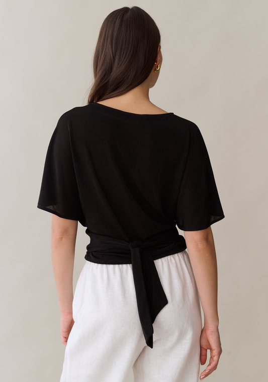 Jeanette Top