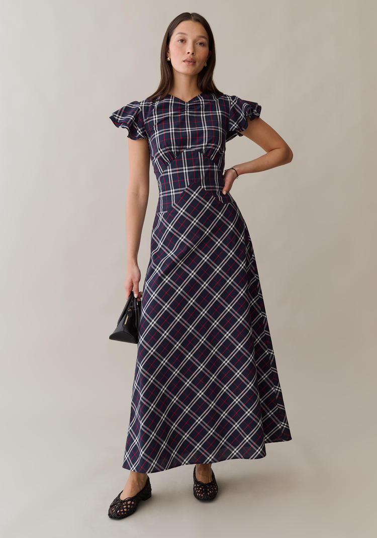 Briar Cotton Dress