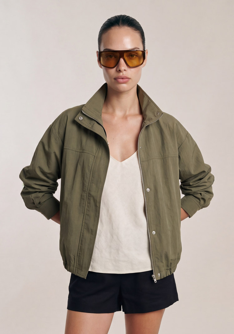 Brighton Jacket