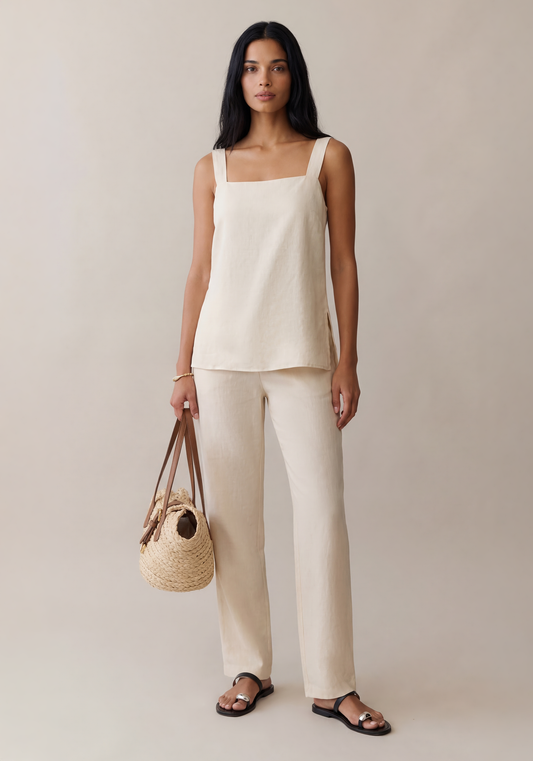 Circe Linen Pant
