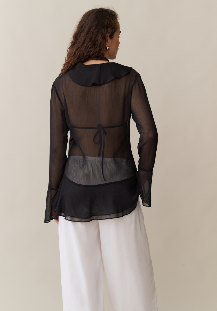 Anessa Top