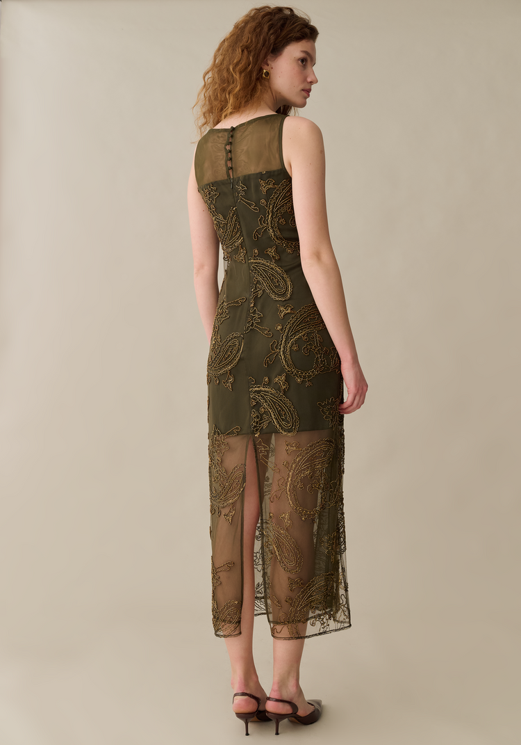 Ora Dress