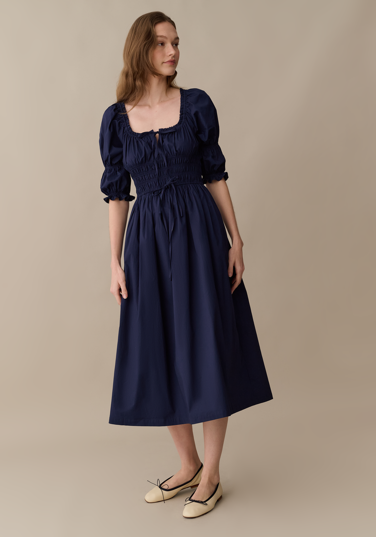 Marguerite Dress