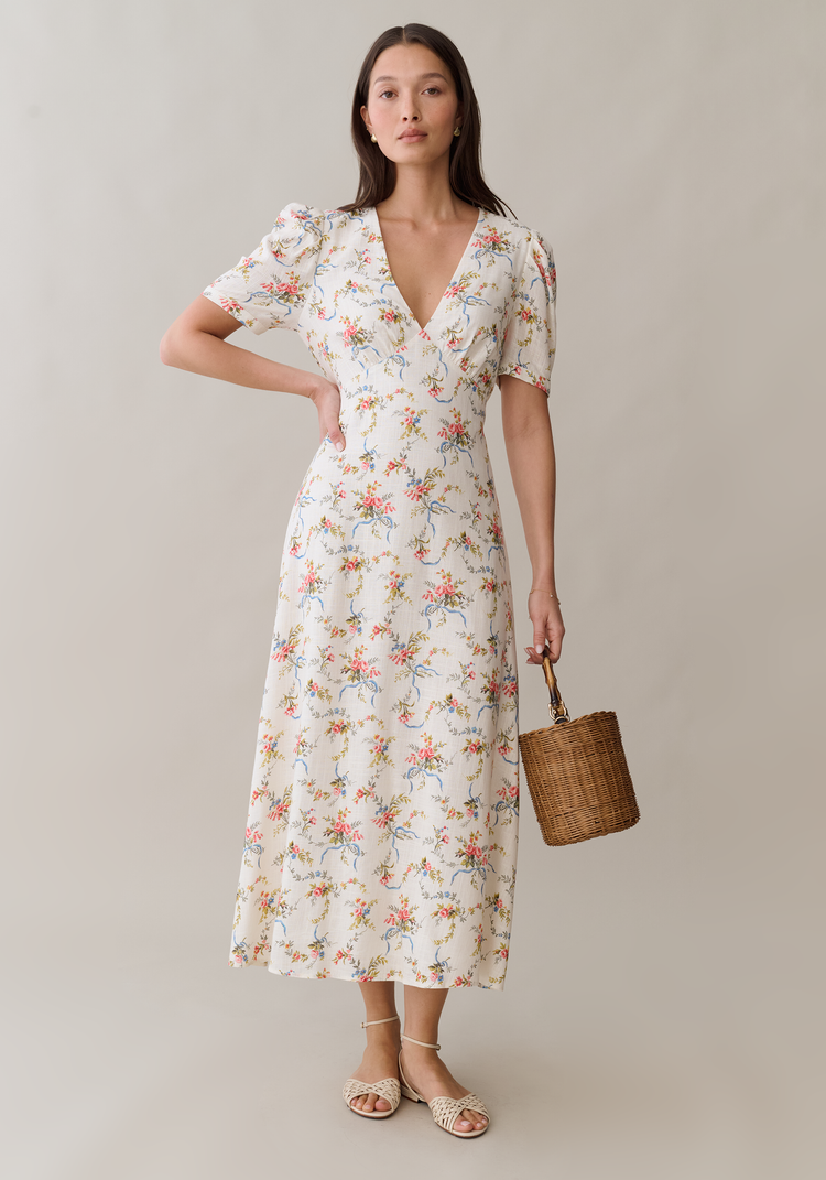 Alyssa Dress
