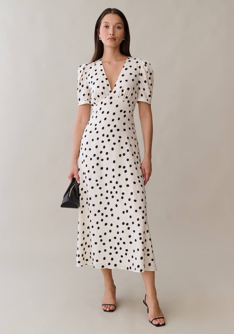 Alyssa Dress