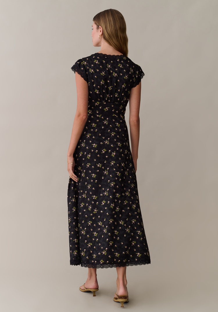 Nikki Dress